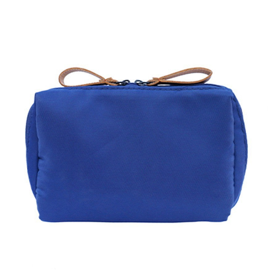 Compact Culture Bag Stornfield