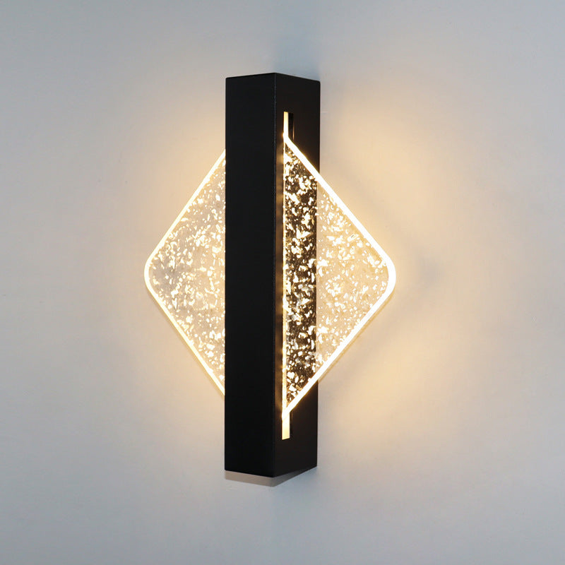 Decorative Wall Sconce