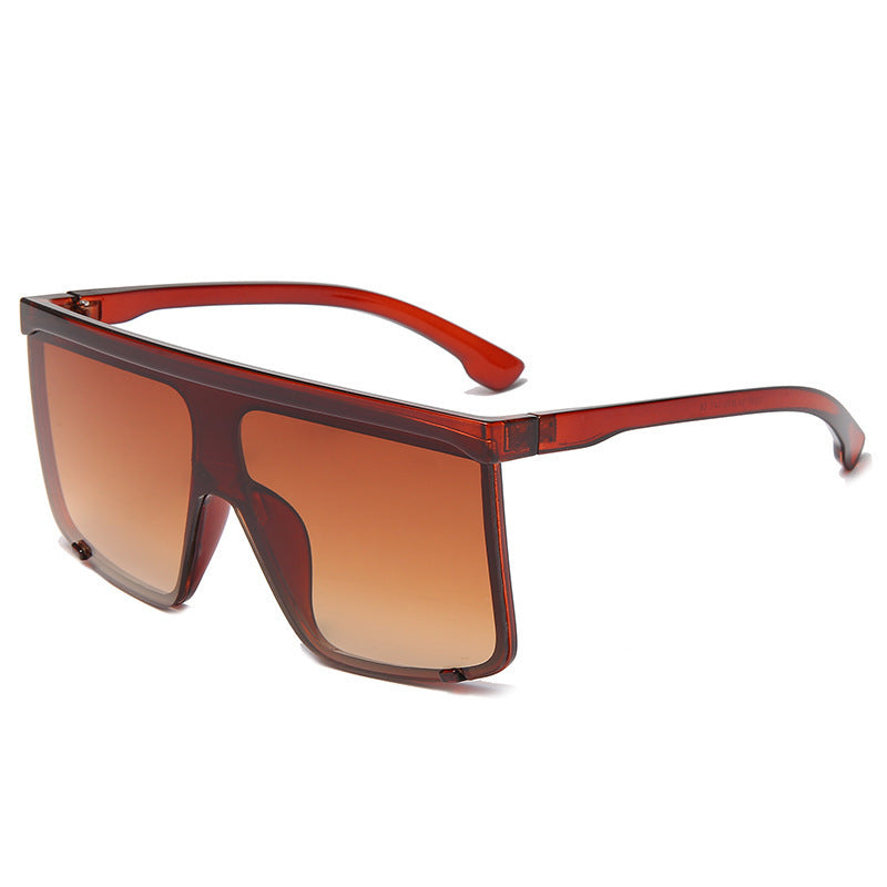 Women Fashion Sunglasses in a futuristic design with high UV protection Stornfield