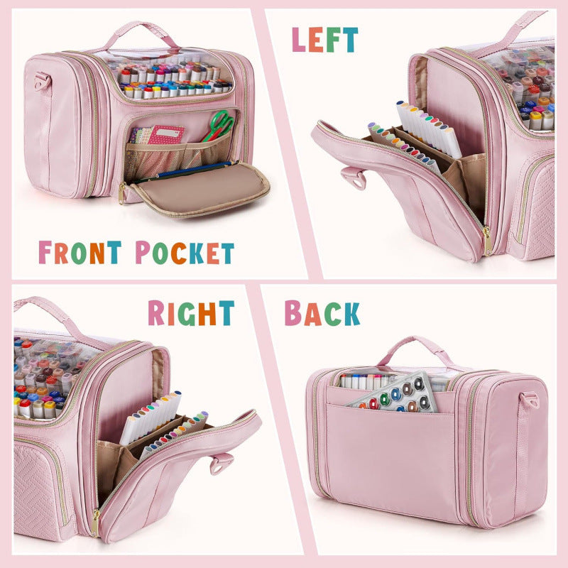 Kreativ-Organizer Bag Stornfield