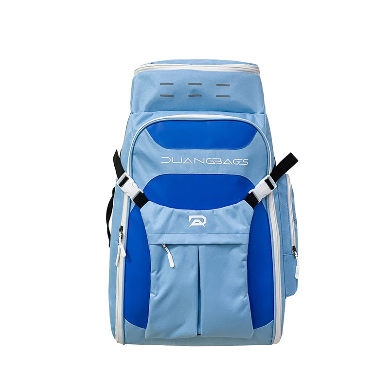 Versatile Multi-Functional Backpack Stornfield