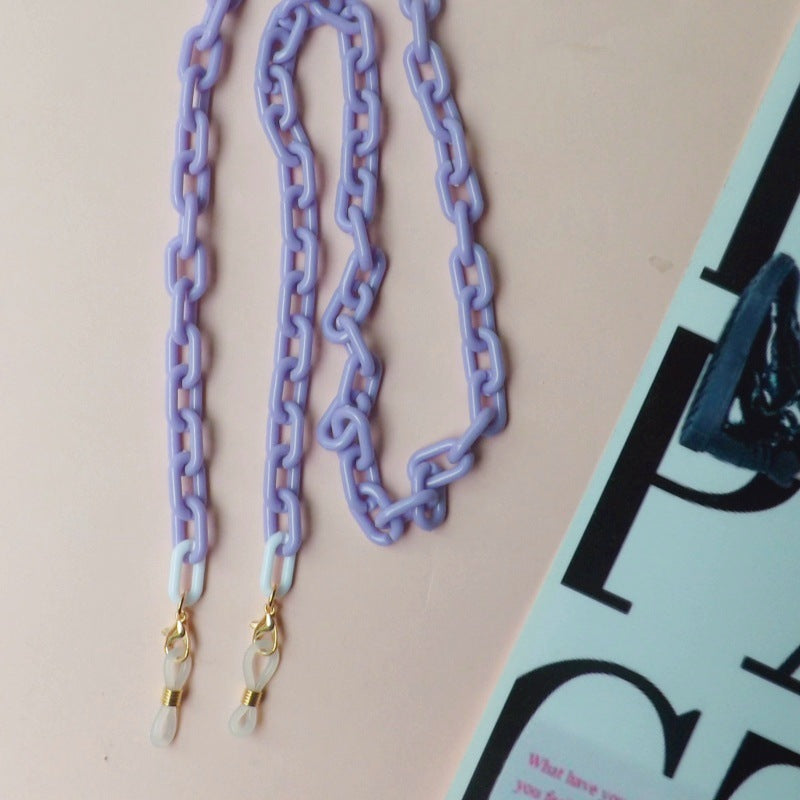 Glasses chain holder Stornfield