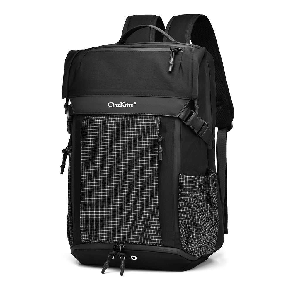 Adventure Ready Hiking Backpack Stornfield