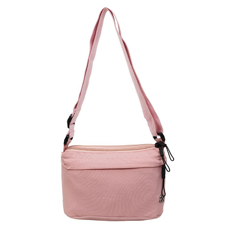 Minimalist Crossbody Sling Bag Stornfield