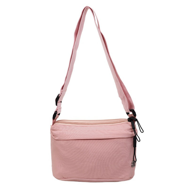 Minimalist Crossbody Sling Bag Stornfield