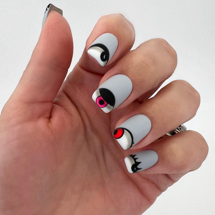 Nail Art Design Stornfield