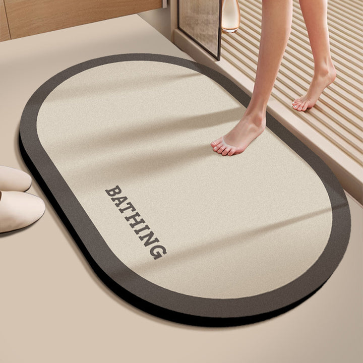 Non-Slip Bath Mat