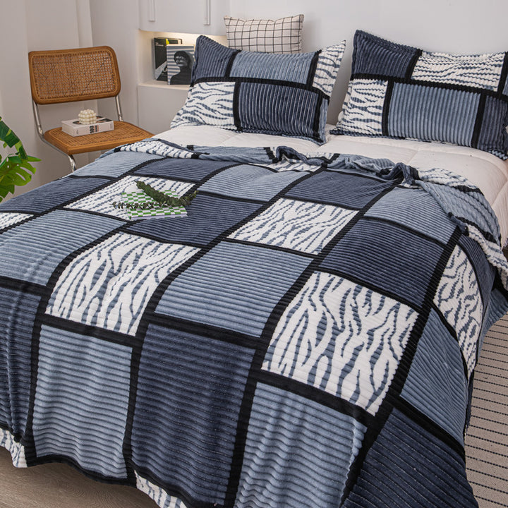 Women's Soft and Stylish Bedding Set Stornfield