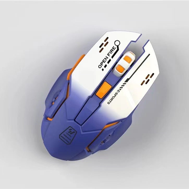 Gaming Mouse Stornfield