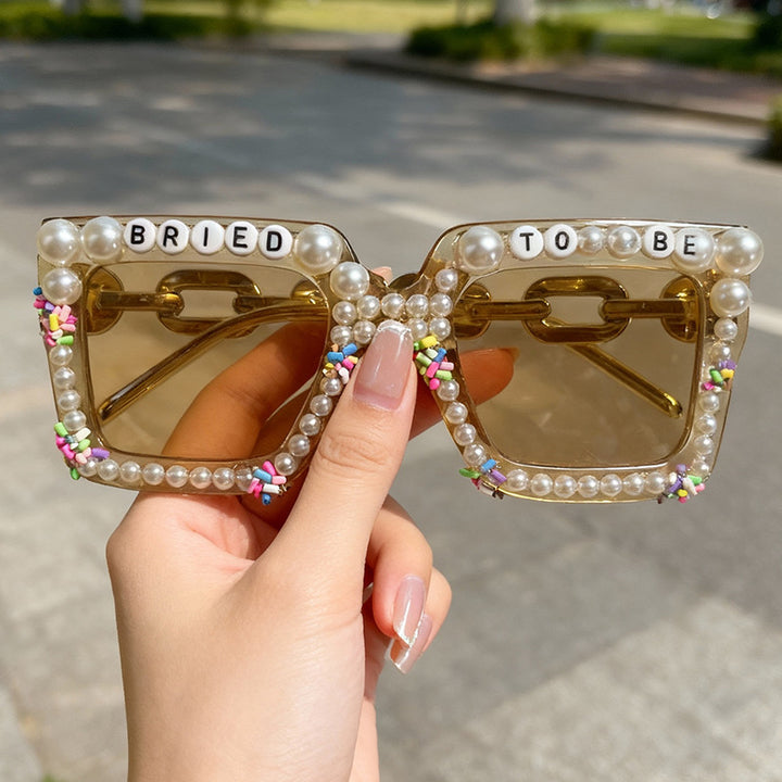 Decorative Fashion Sunglasses Stornfield
