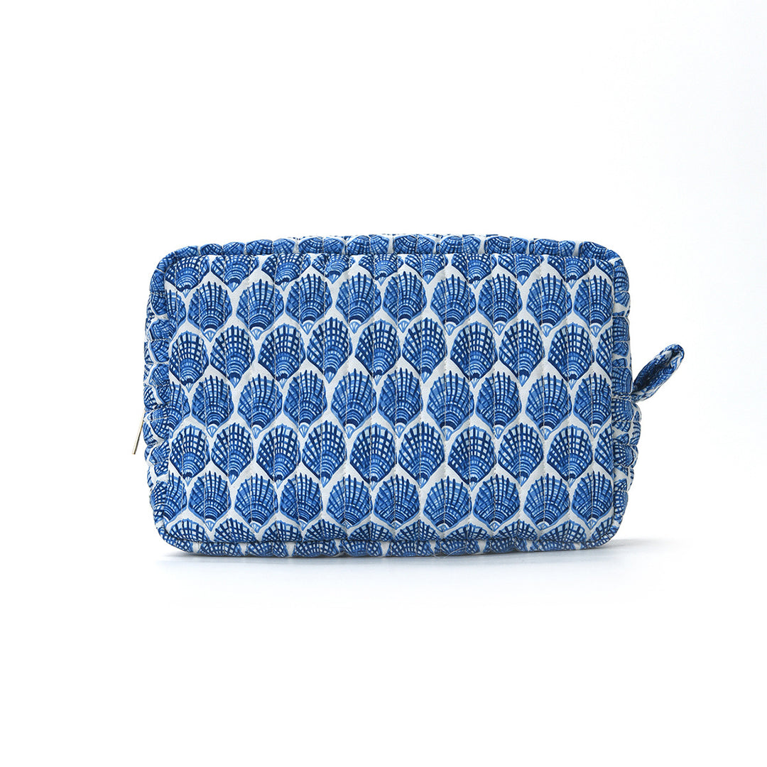 Cosmetic organizer with versatile compartments Stornfield