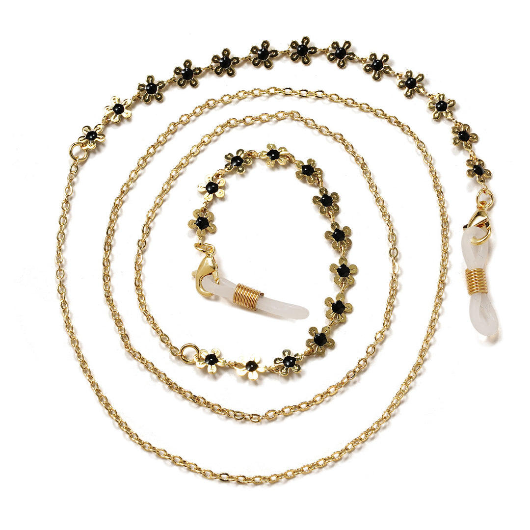 Colorful Beaded Eyewear Chain Stornfield 1786688581