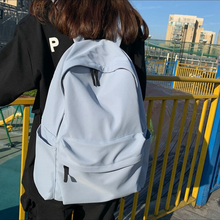 Minimalist Leisure Backpack Stornfield