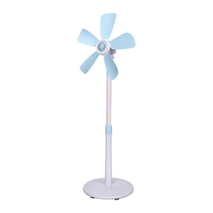 Women's height-adjustable stand fan Stornfield