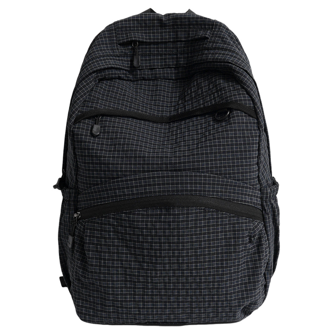 Padded Multi-Pocket Backpack Stornfield