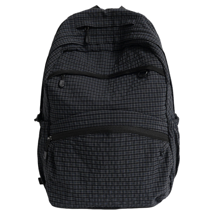 Padded Multi-Pocket Backpack Stornfield