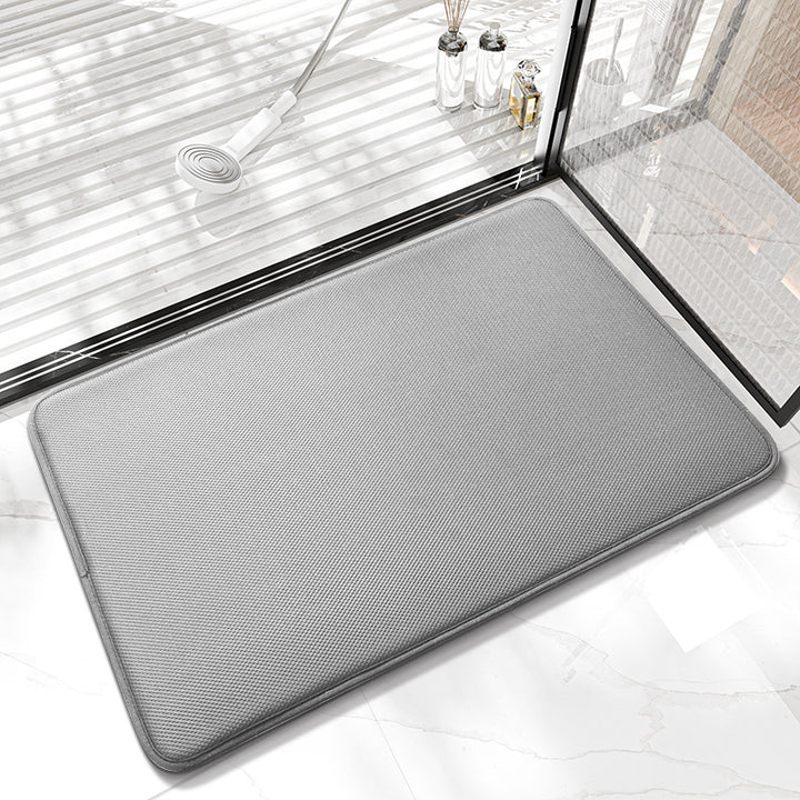 Anti-Fatigue Bathroom Mat