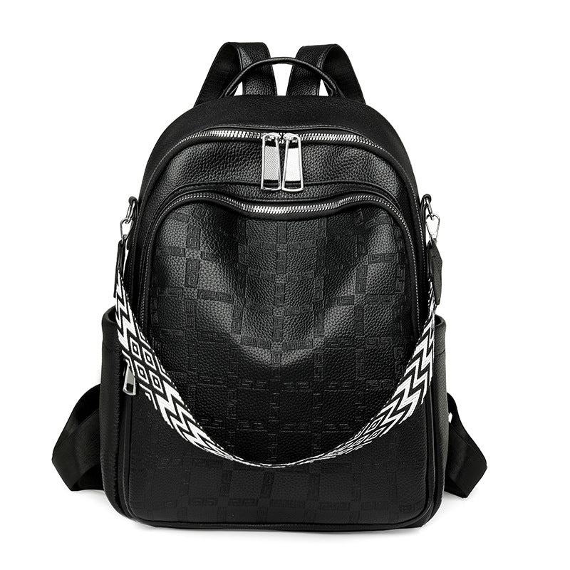 Multi-Functional Urban Backpack Stornfield