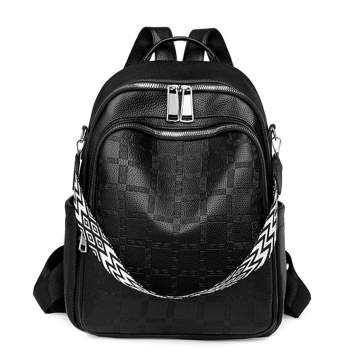 Multi-Functional Urban Backpack Stornfield