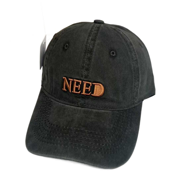 Men's Casual Adjustable Embroidered Cap Stornfield