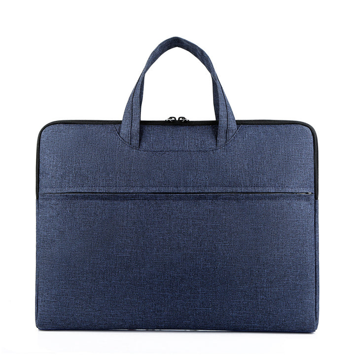 Executive Laptop Sleeve Stornfield