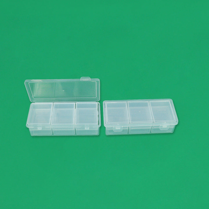 Multi-Compartment Craft Storage Organizer Stornfield