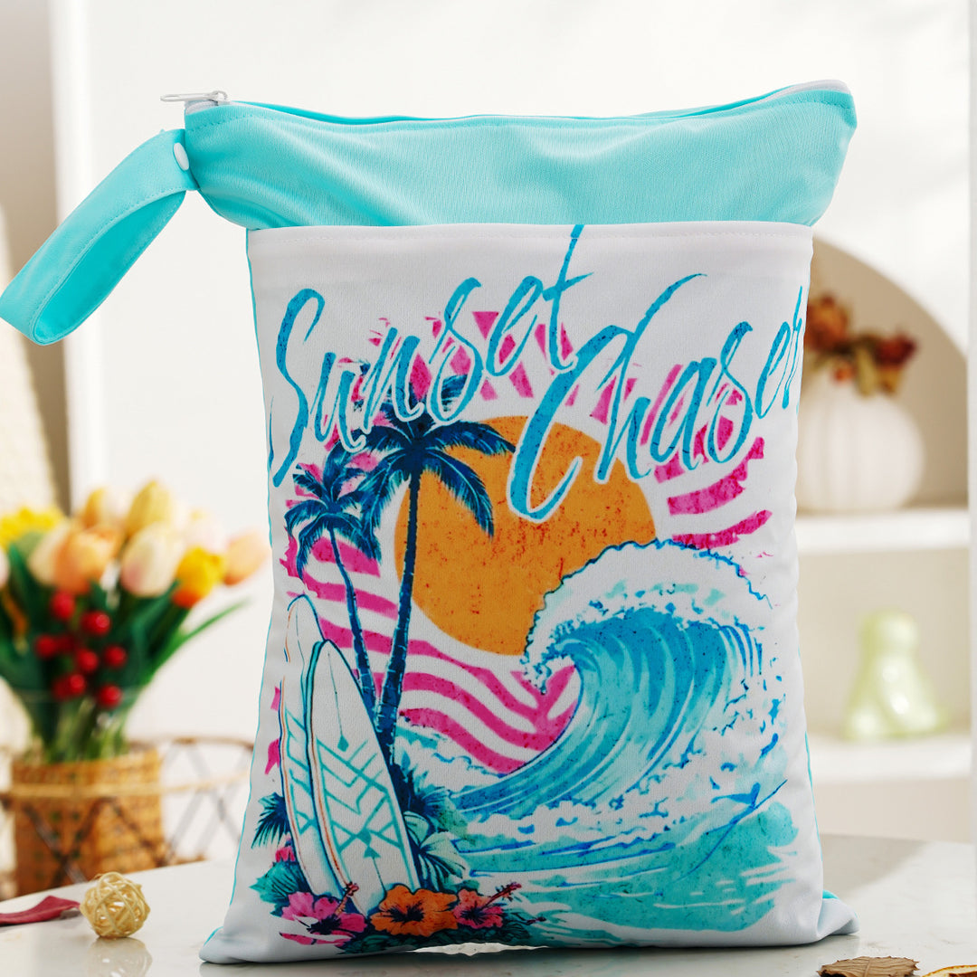 Travel and beach bag Stornfield