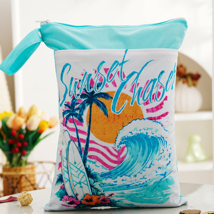 Travel and beach bag Stornfield