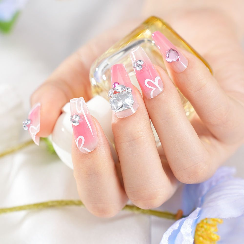 Decorative Nail Art Stornfield