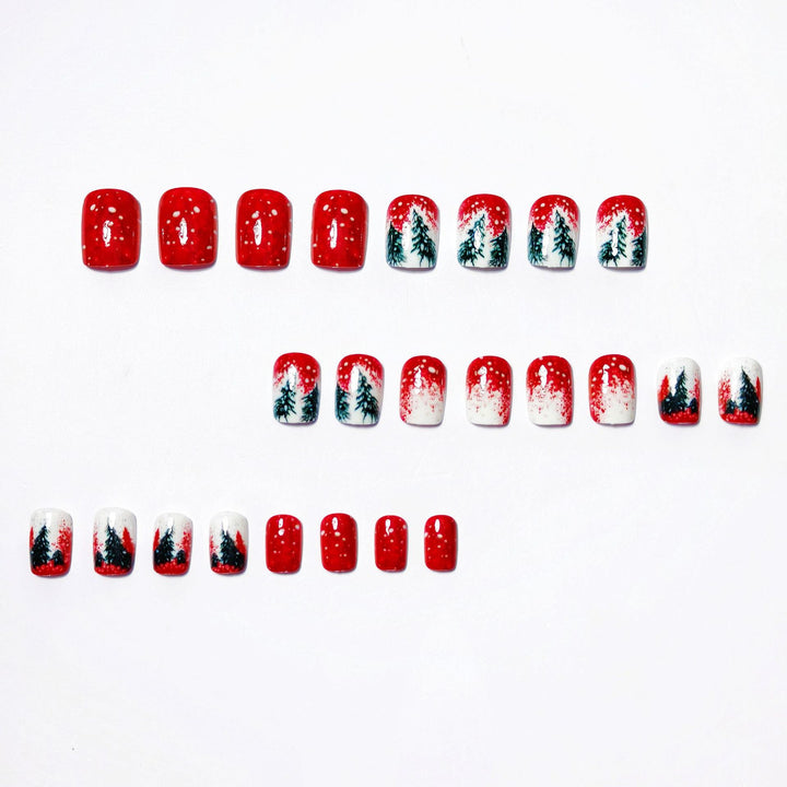 Long-lasting Premium Nail Art Stornfield