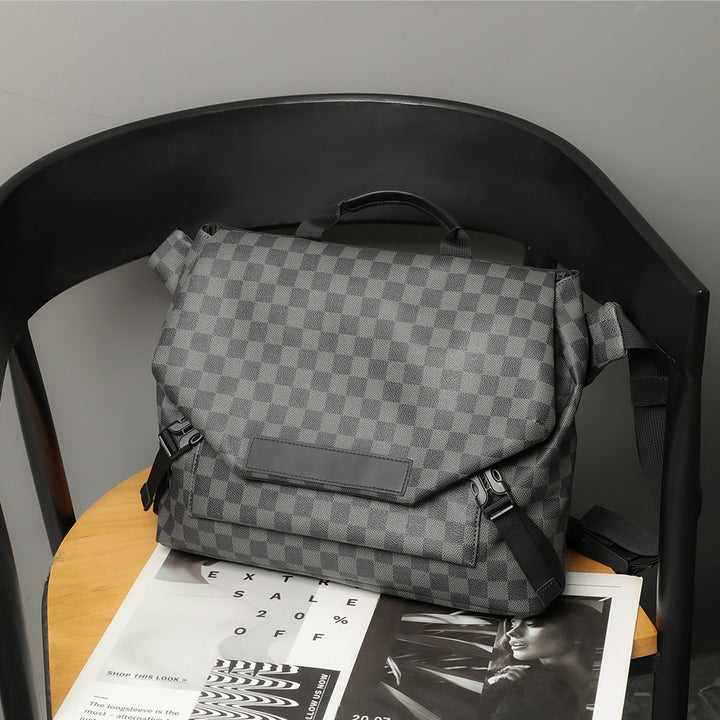 Multifunctional Shoulder Bag Stornfield