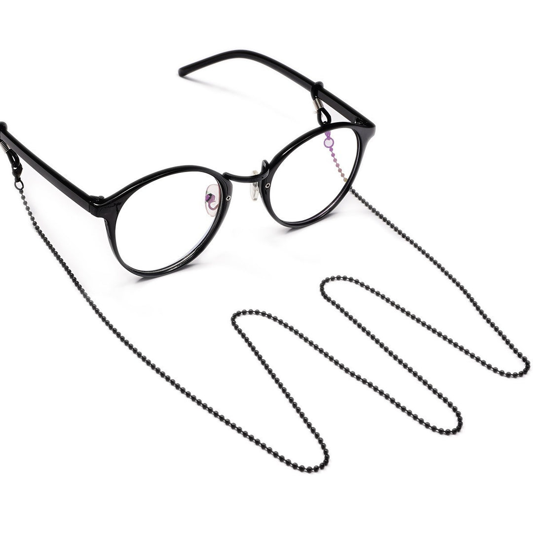 Beaded Eyewear Chain Stornfield