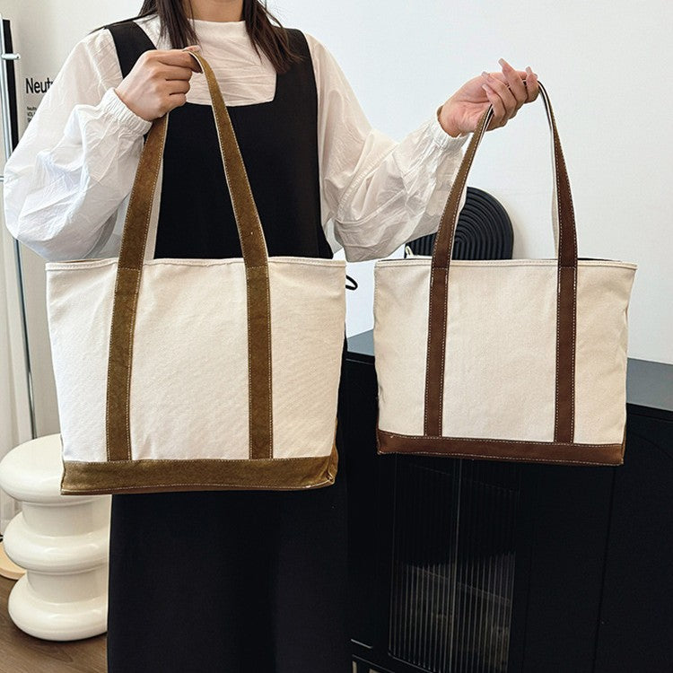 Spacious Tote Bag Stornfield