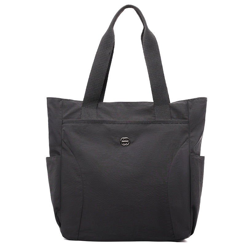 Functional Daily Tote Bag Stornfield