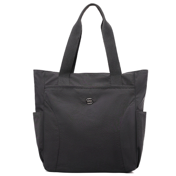 Functional Daily Tote Bag Stornfield