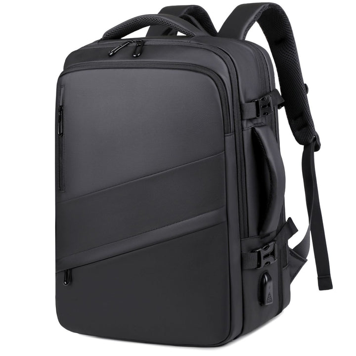 Suitcase Backpack Stornfield