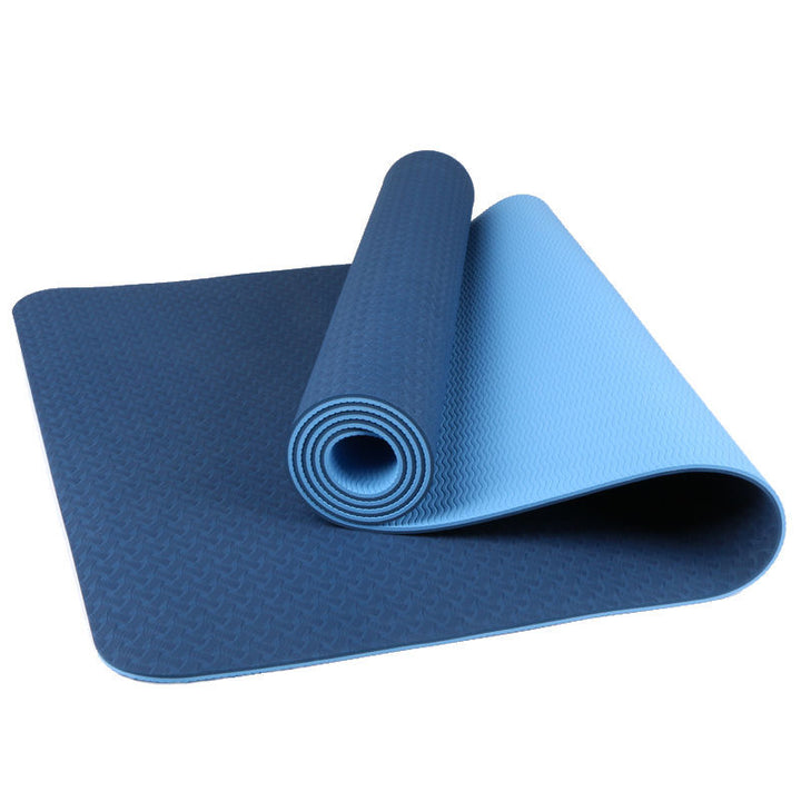 Non-slip yoga mat Stornfield