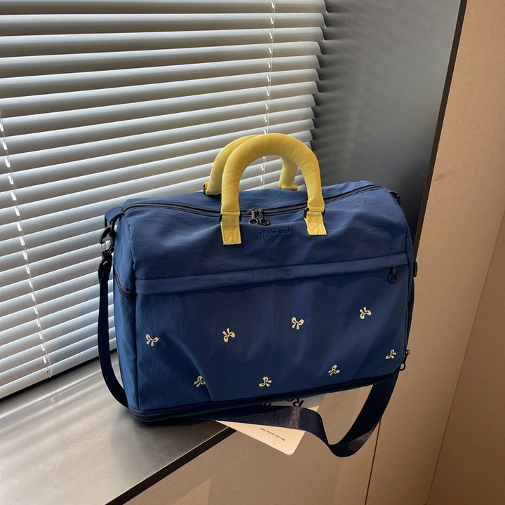 Stylish Multi-Purpose Duffel Bag Stornfield