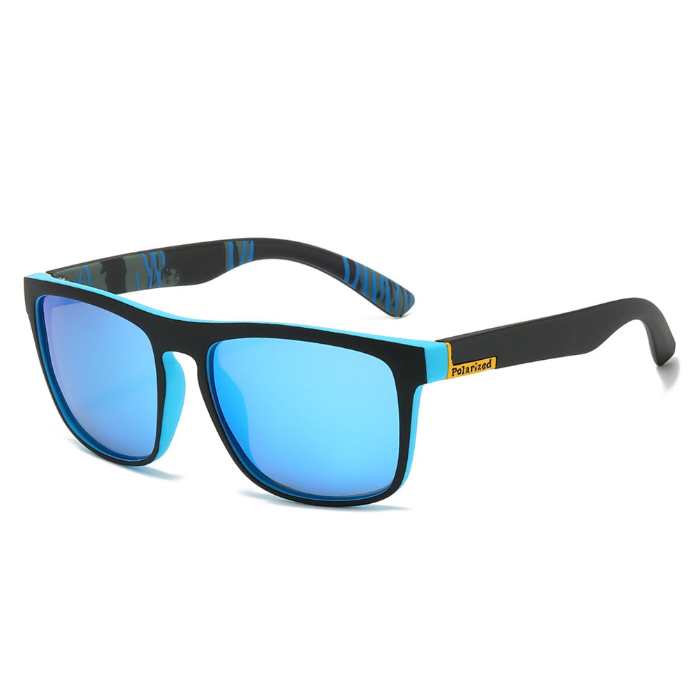 Polarized Lightweight Sunglasses Stornfield
