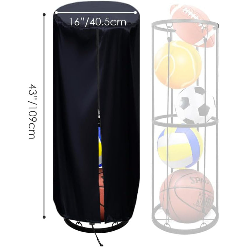 Protective cover for sports equipment Stornfield