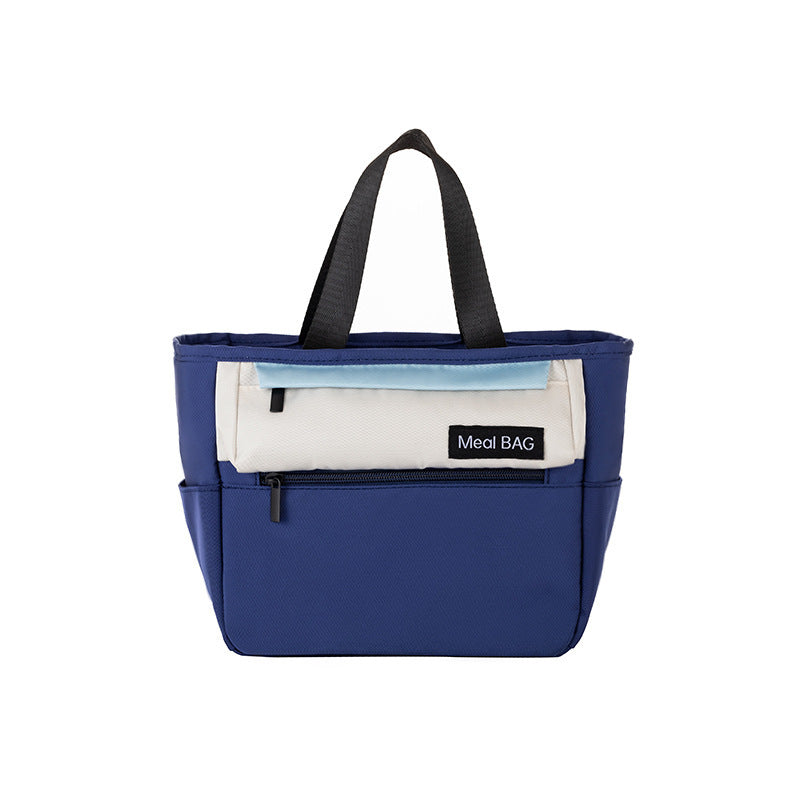 Insulated Meal Prep Tote Bag Stornfield