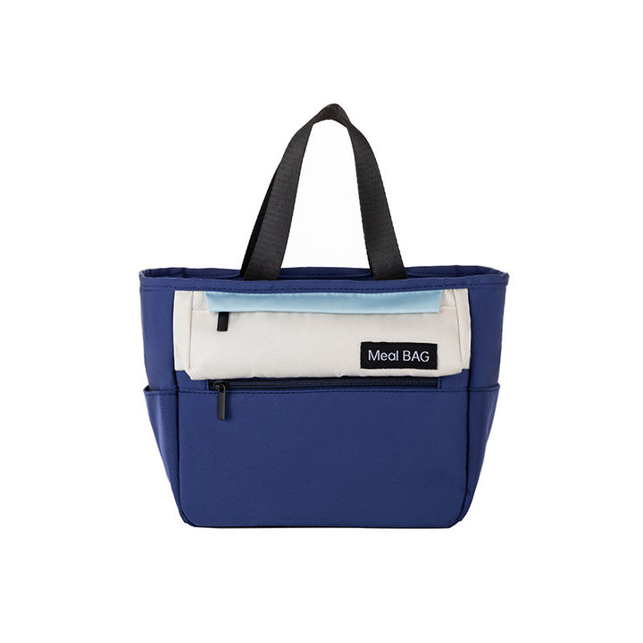 Insulated Meal Prep Tote Bag Stornfield