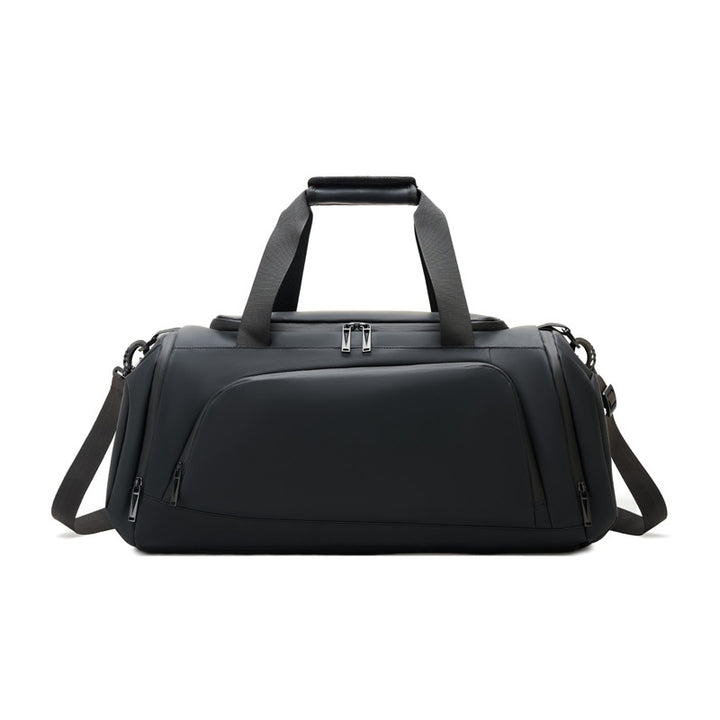 Sporty Gym Duffel Bag Stornfield