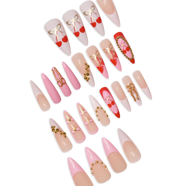 Artistic Nail Design Stornfield