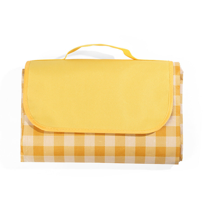 Extra-Large Lightweight Picnic Blanket Stornfield