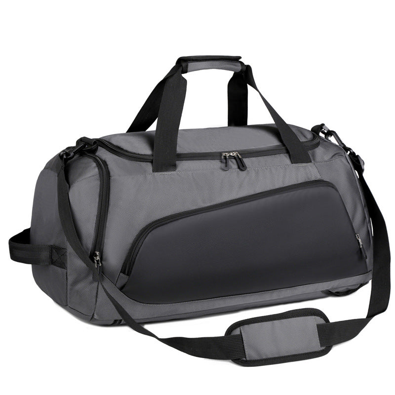 Versatile All-Purpose Travel Duffle Stornfield