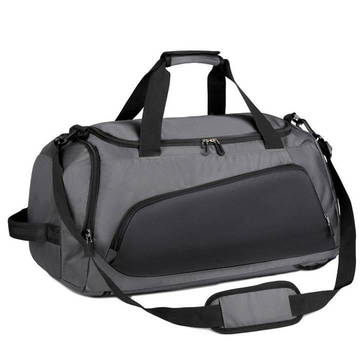 Versatile All-Purpose Travel Duffle Stornfield