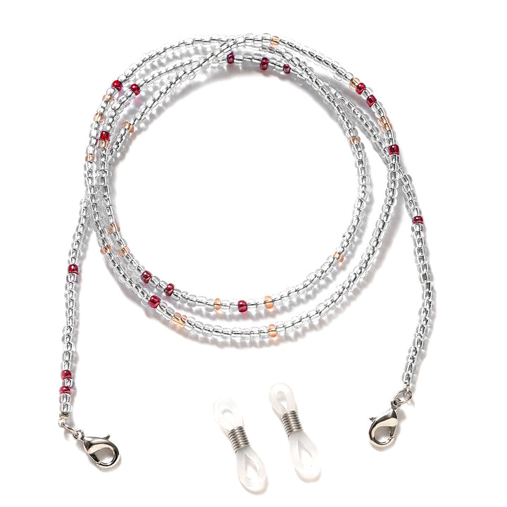 Beaded Eyewear Holder Chain Stornfield