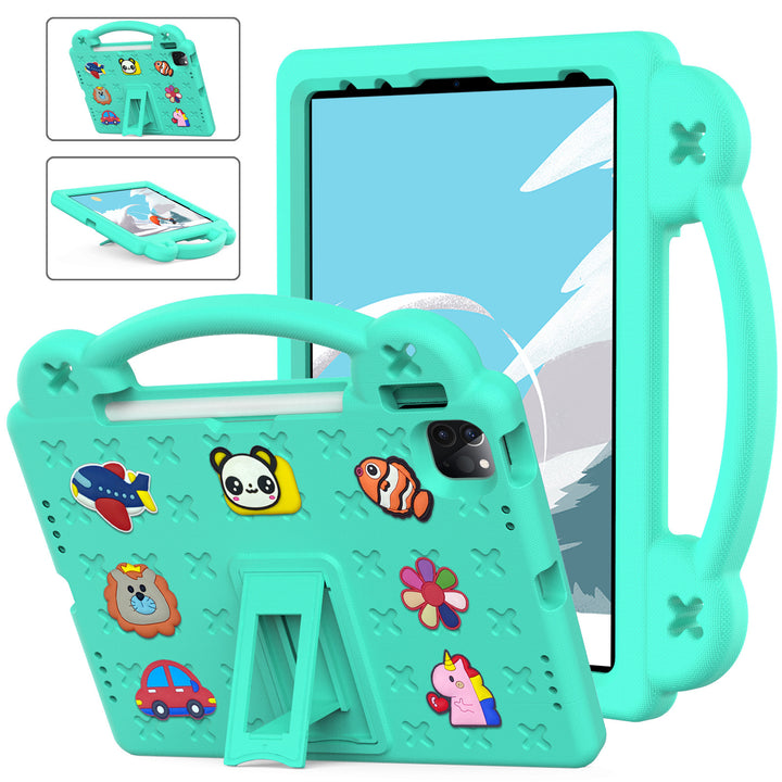 Children's Durable Tablet Case Stornfield