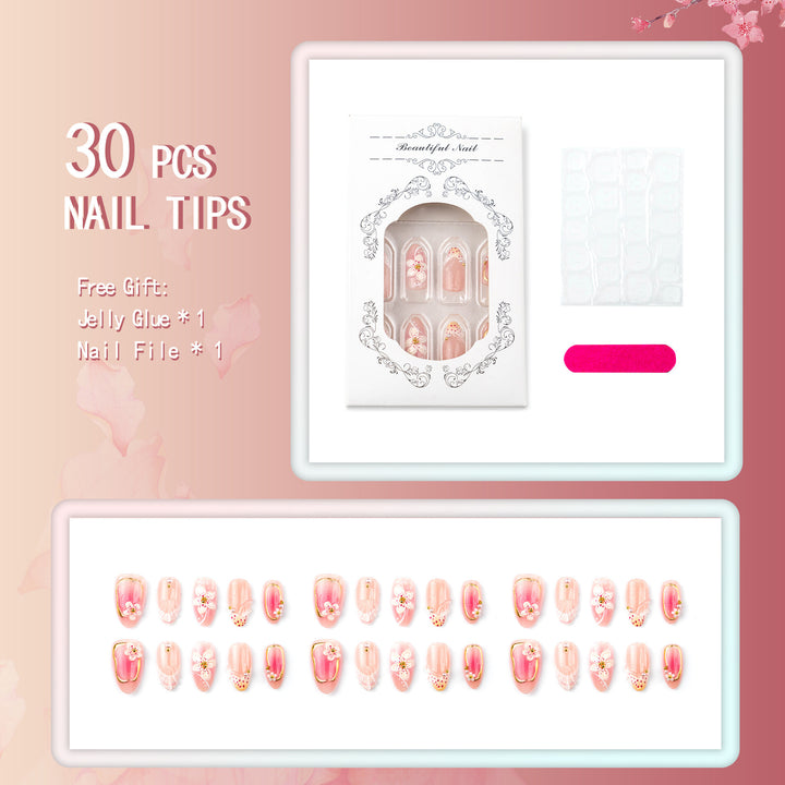 Artistic Nail Art Stornfield